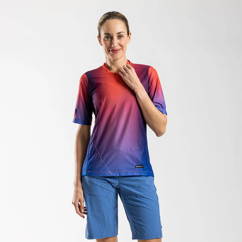 Women's Swift Short Sleeve Trail Tee