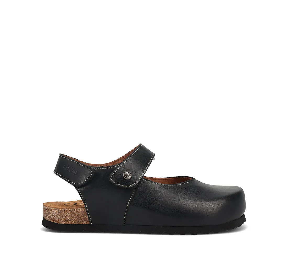 Women's Taos Extra Color: Black