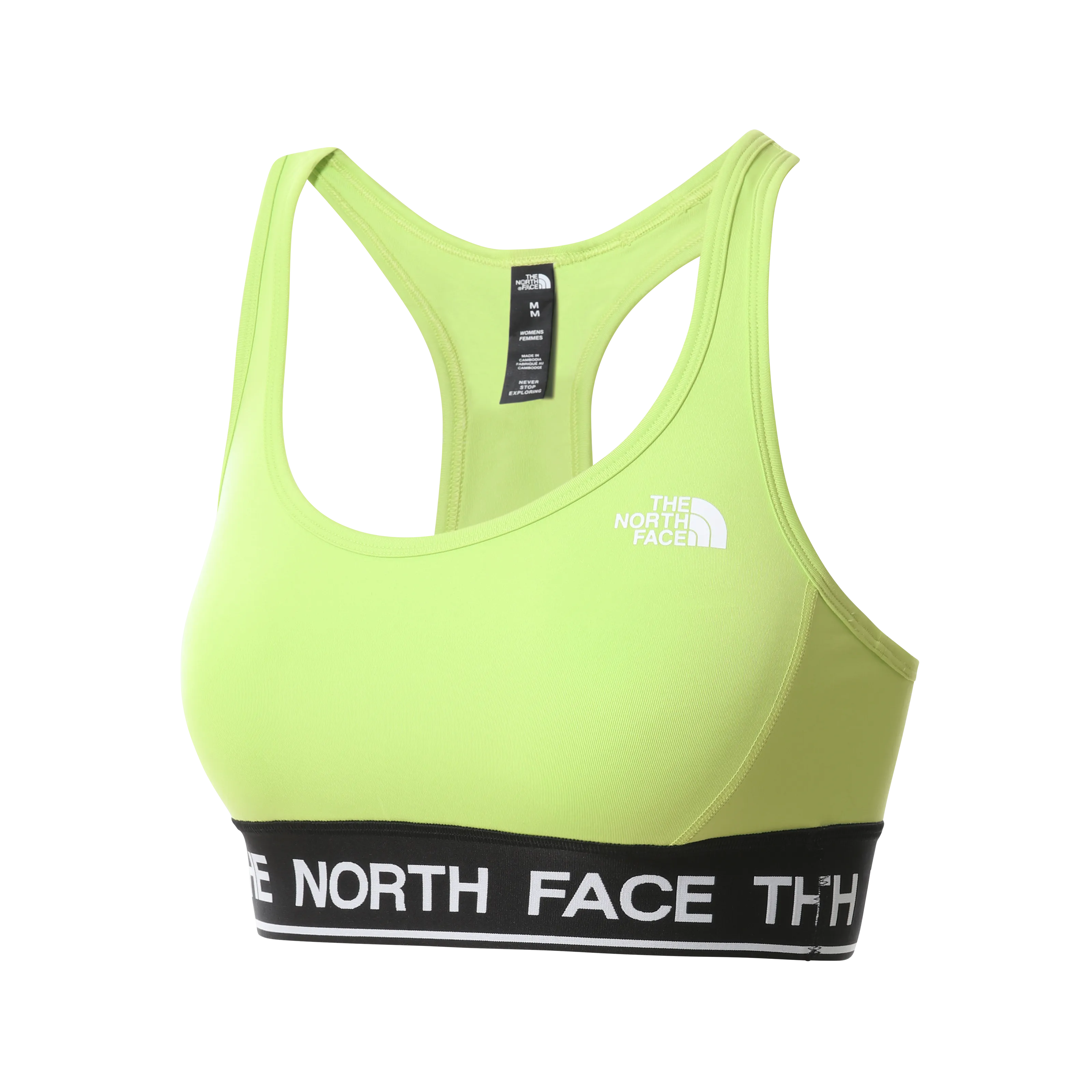 Women's Tech Bra