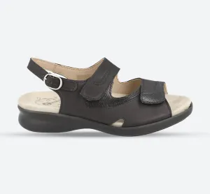 Womens Wide Fit DB Georgina Sandals