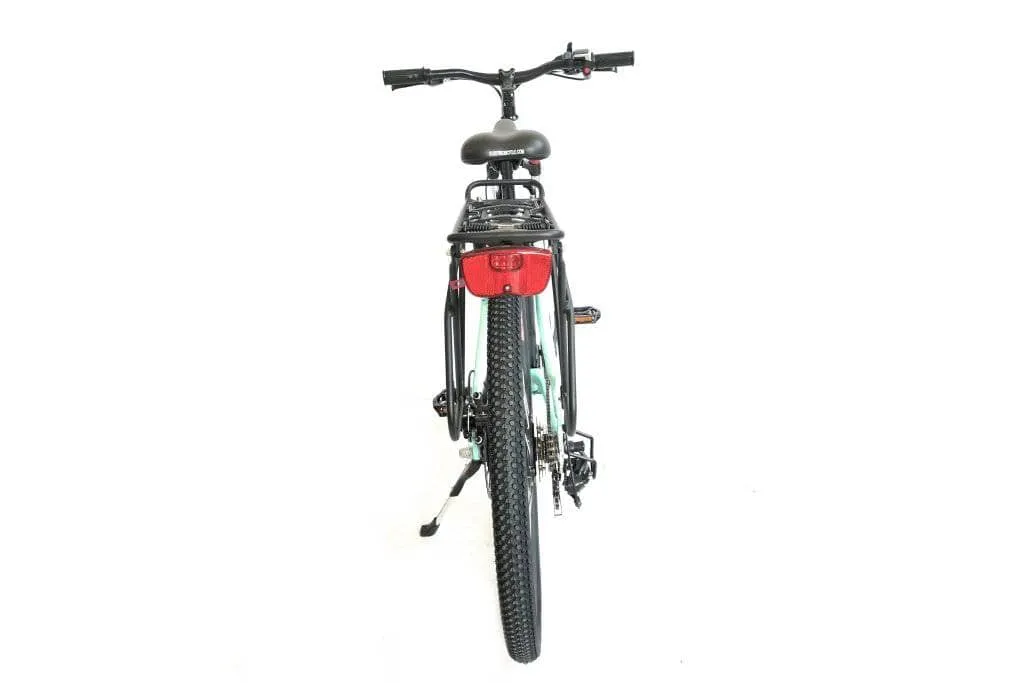 X-Treme TC-36 36V 350W Step Through Mountain Commuter eBike