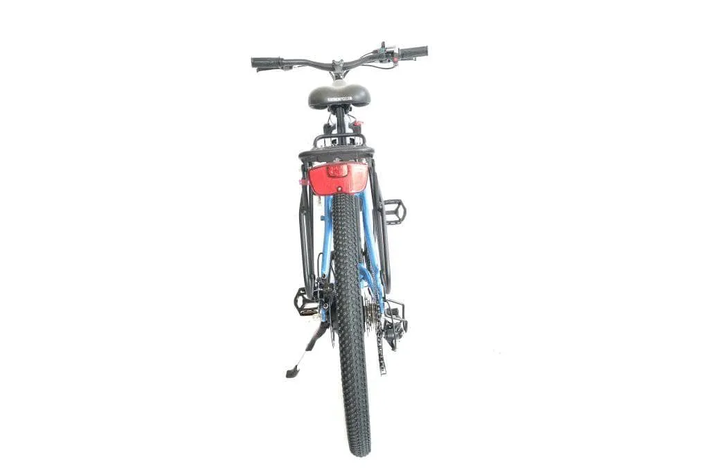 X-Treme TC-36 36V 350W Step Through Mountain Commuter eBike