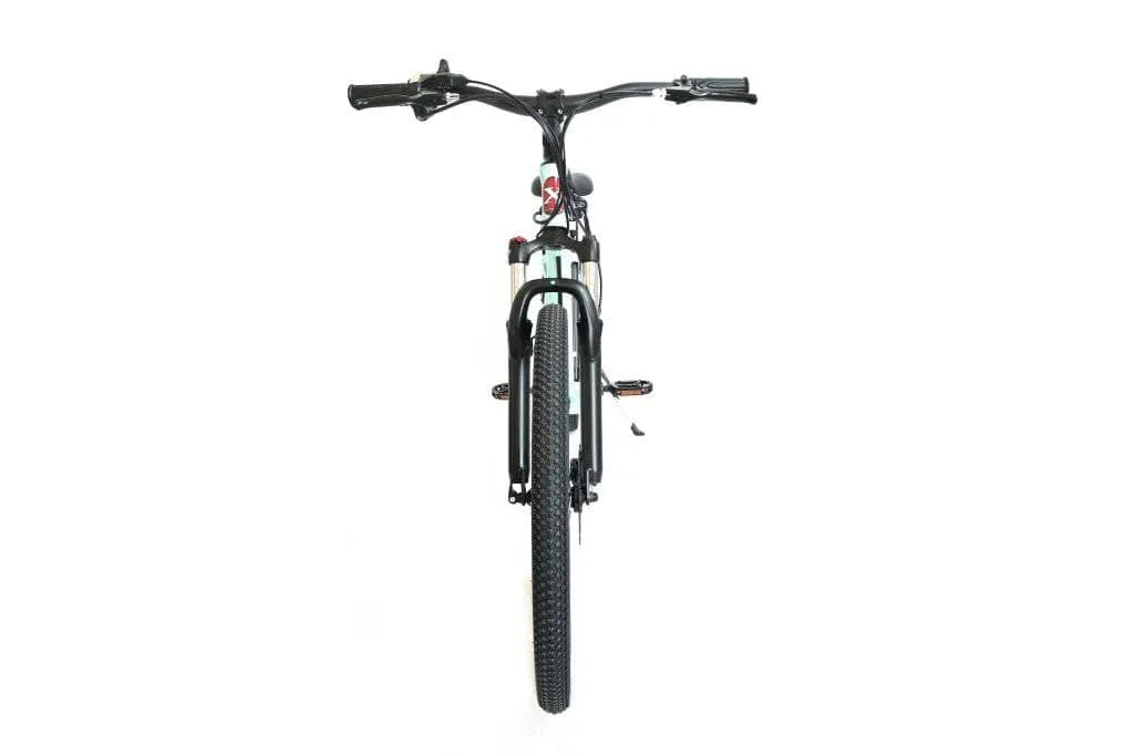 X-Treme TC-36 36V 350W Step Through Mountain Commuter eBike