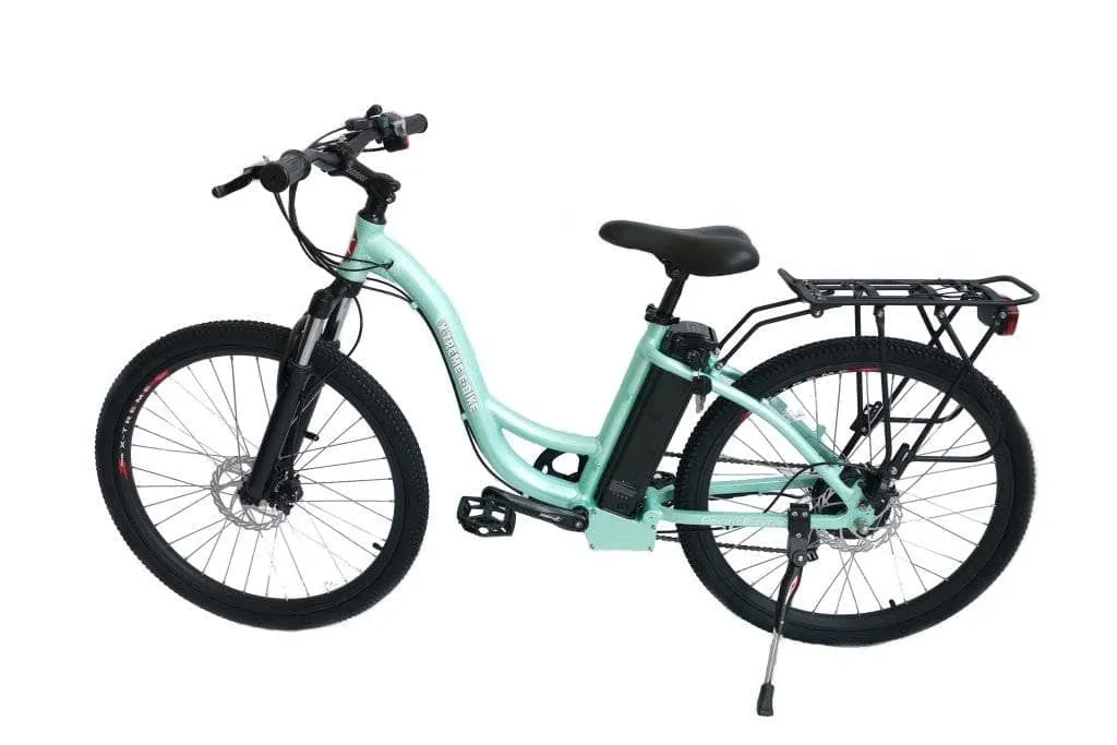 X-Treme TC-36 36V 350W Step Through Mountain Commuter eBike