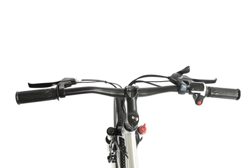 X-Treme TC-36 36V 350W Step Through Mountain Commuter eBike