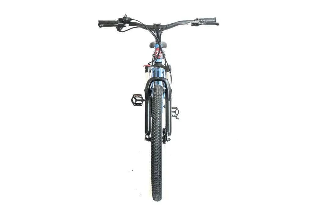 X-Treme TC-36 36V 350W Step Through Mountain Commuter eBike