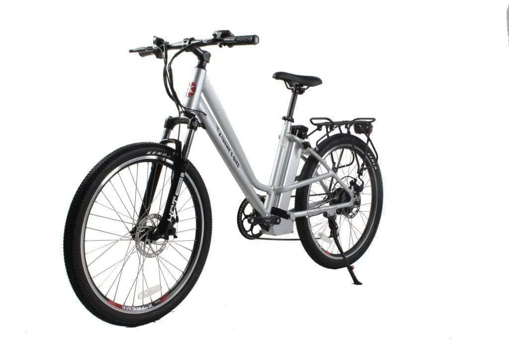 X-Treme Trail Climber Elite Max 36V 350W Mountain E-Bike