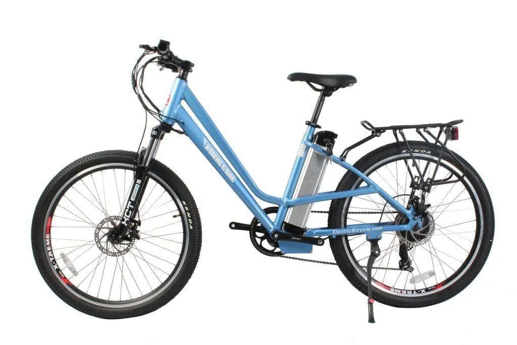 X-Treme Trail Climber Elite Max 36V 350W Mountain E-Bike