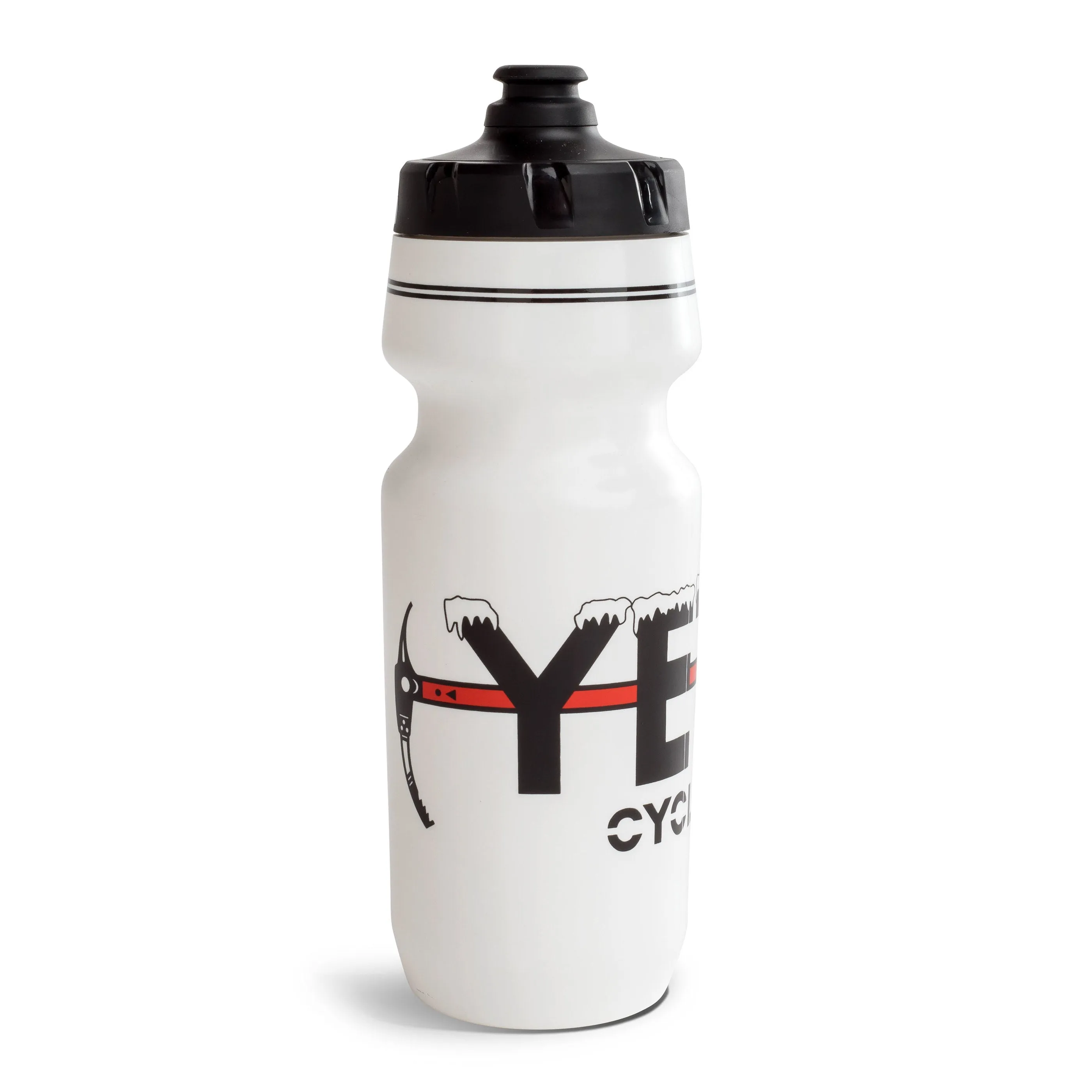 Yeti Water Bottle