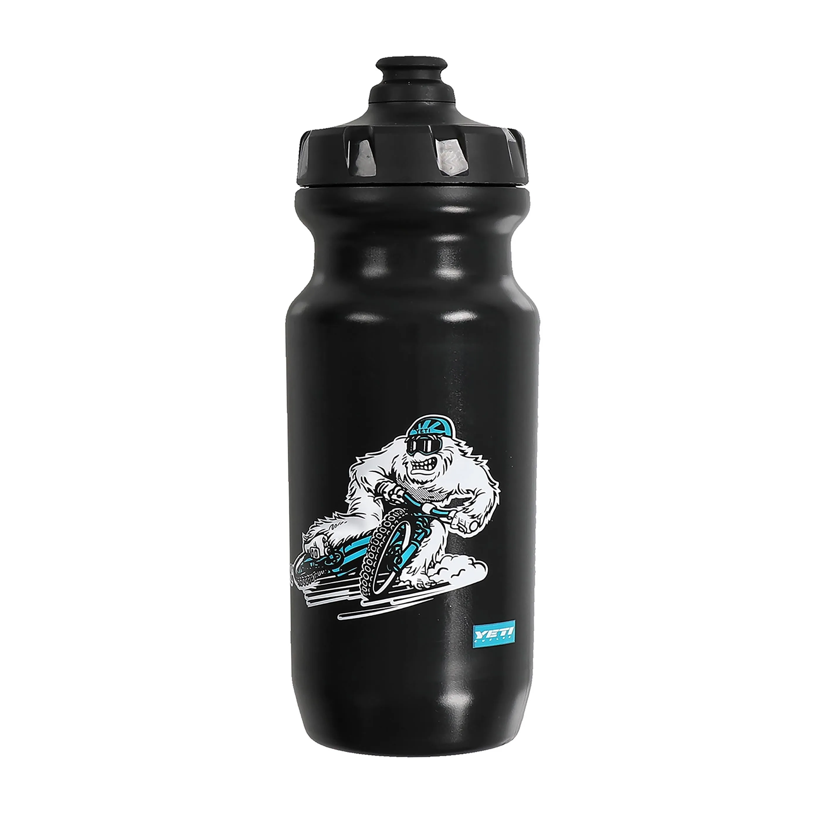 Yeti Water Bottle