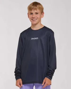 Youth Gravity Jersey | Stealth (new)