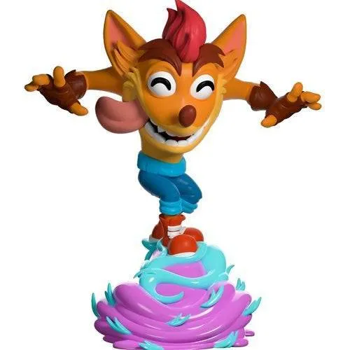 Youtooz -  Crash Bandicoot Collection Crash Bandicoot Vinyl Figure #0