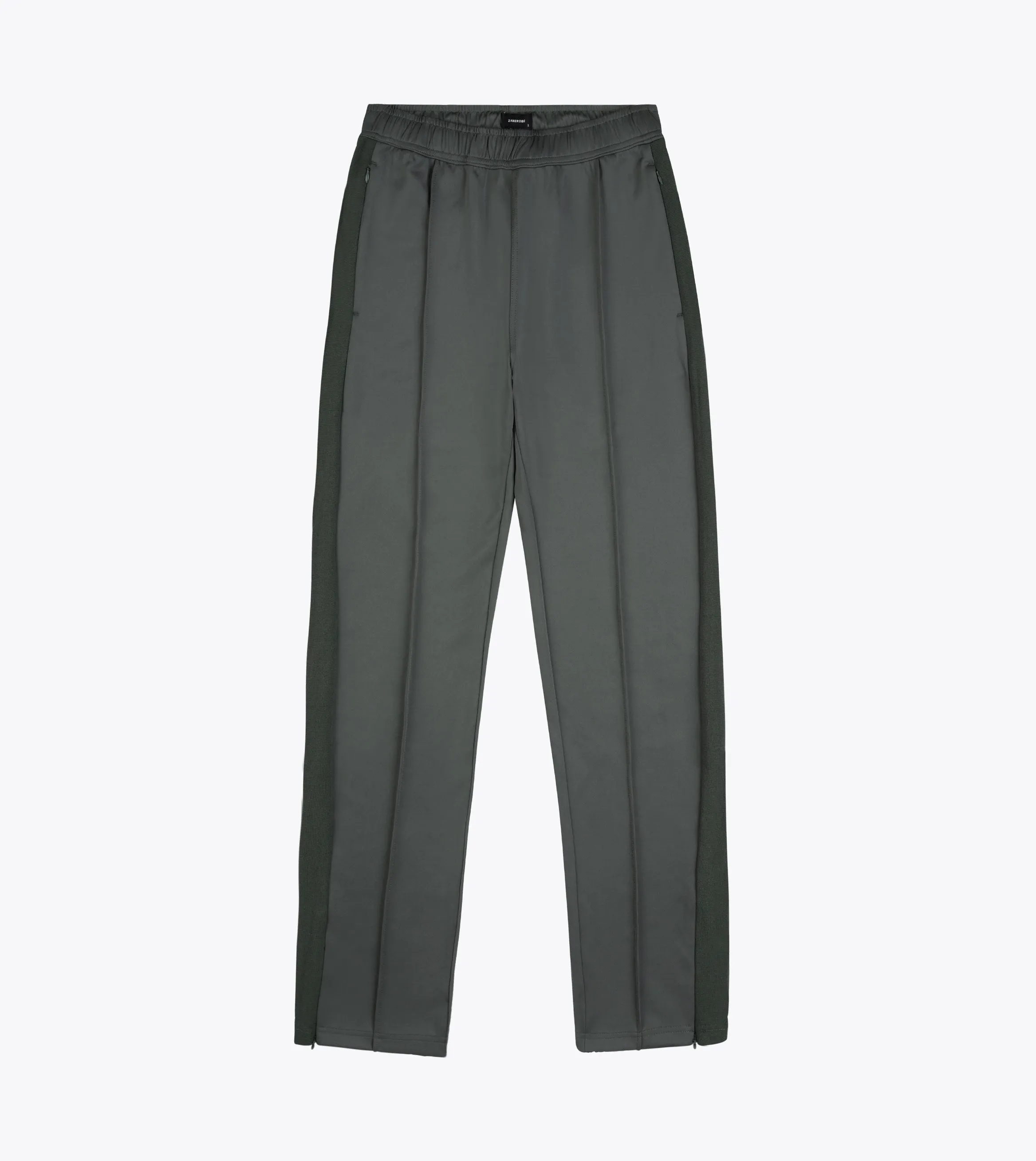 ZR Football Trackpant Olive